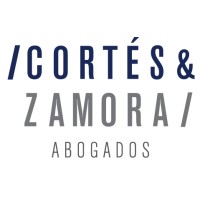 Cortés & Zamora Abogados logo - Similar company to Q&G Abogados