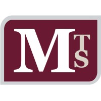 Morris Technology Solutions logo - Similar company to Mts