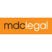 MDC Legal logo - Similar company to Bobaboba