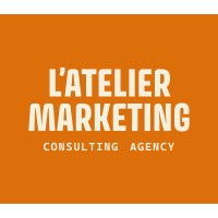 L'Atelier Marketing logo - Similar company to Lofeka