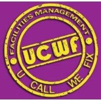 UCWF Facilities Management Services - India logo - Similar company to Consultant Digital Nc