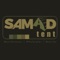 Samad Tent (Pvt) Ltd. logo - Similar company to Arizona Foods