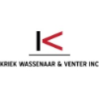 Kriek Wassenaar & Venter Inc logo - Similar company to Primerio