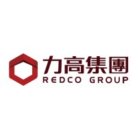 力高集团 (Redco Group) logo - Similar company to Gfa Texas