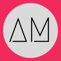 AM Media Group logo - Similar company to Am Media