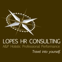 Lopes HR Consulting logo - Similar company to 7Ds Consultoria