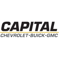 Capital Chevrolet Buick GMC logo - Similar company to Wolfe Calgary - Chevrolet Gmc Buick