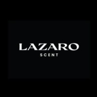 Lazaro Scent logo - Similar company to Aromatica 360