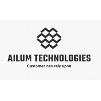 Ailum Technologies Inc | SBA 8(a) Certified logo - Similar company to High Power Rocketry At Gmu