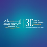 AEEDC DUBAI logo - Similar company to Simple&Smart Dental