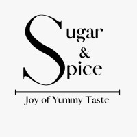 Sugar & Spice logo - Similar company to India Spice