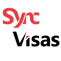 Sync Visas logo - Similar company to Just Migrate