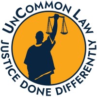 UnCommon Law logo - Similar company to Wolfson Therapy Group