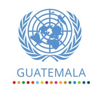 ONU Guatemala logo - Similar company to Inguat