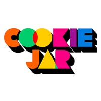 Cookie Jar logo - Similar company to Ancory