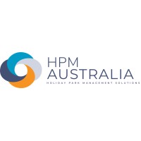 HPM Australia logo - Similar company to Atom Lighting