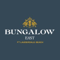 Bungalow East Fort Lauderdale logo - Similar company to Cccs