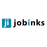 Jobinks.com Online Recruitment Solution Provider- A Solytiks Technologies Banglore India venture logo - Similar company to One & Only (Official Jio Enterprise Partner)
