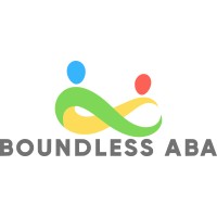 Boundless ABA logo - Similar company to Springboard Aba
