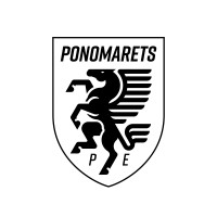 Ponomarets Bikes logo - Similar company to Chapter2 Bikes