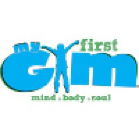 My First Gym - Family Fitness Club logo - Similar company to Energy Gym Ems