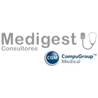 Medigest Consultores S.L. logo - Similar company to Simutechav