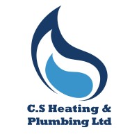 CS Heating & Plumbing logo - Similar company to Wilsons Ltd