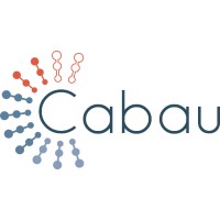 CABAU logo - Similar company to Ligo Brusselleer
