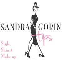 Sandra Gorín Tips logo - Similar company to Caporaso