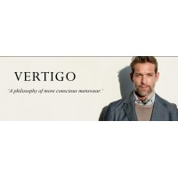 Vertigo Menswear logo - Similar company to Frencheye