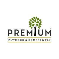 Premium Ply logo - Similar company to Gabon Timber Industry