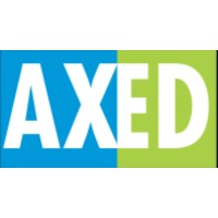 AXIS EDUCATION logo - Similar company to Axed