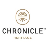 Chronicle Heritage logo - Similar company to Alpine Archaeological Consultants, Inc