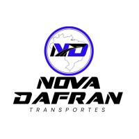 Nova Dafran Transportes e Logística Ltda logo - Similar company to Interneed Industrial E Comercial Ltda.