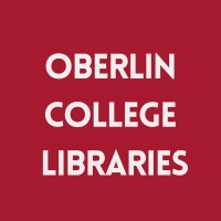 Oberlin College Libraries logo - Similar company to Oberlin Research Group (Org)