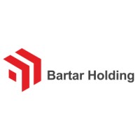 Bartar Holding logo - Similar company to راهکار خودرو عبادی