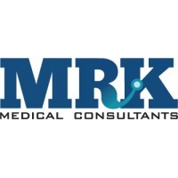 MRK Medical Consultants logo - Similar company to Fm
