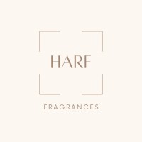 Harf Fragrances logo - Similar company to Giving X Ltd