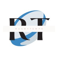 RugbyTemps logo - Similar company to Radcliffe Group