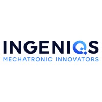 INGENIQS logo - Similar company to Powertronics Team