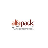 Alfa Papers & Plastic Materials logo - Similar company to Malabar Teak