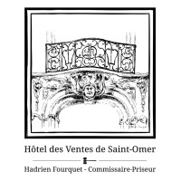 Hôtel des Ventes de Saint-Omer logo - Similar company to Immo & Cie