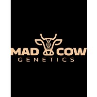Mad Cow Genetics logo - Similar company to Rxdco
