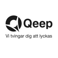 Qeep logo - Similar company to Friends Of Executive