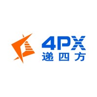 递四方 4PX EXPRESS USA logo - Similar company to 4Px