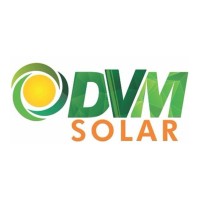 DVM Solar logo - Similar company to Tms