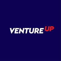 VentureUP logo - Similar company to Arra Click