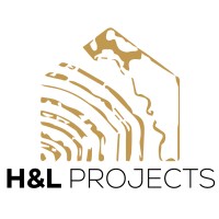 H&L Projects logo - Similar company to Synergy Electric Ltd