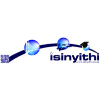 Isinyithi logo - Similar company to Weartech (Pty) Ltd.