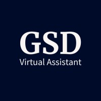 GSD Virtual Assistant and Online Business Manager logo - Similar company to Boss Lady Business Solutions | Online Business Manager & Virtual Assistant